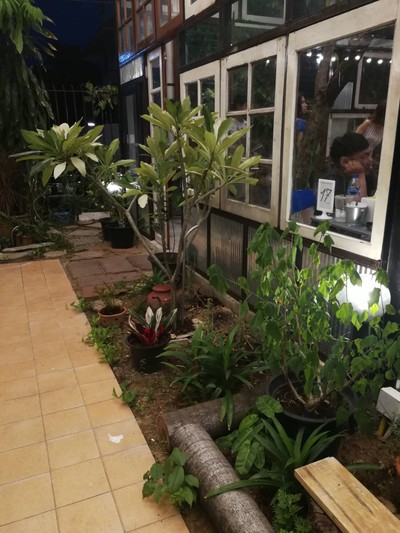 บรรยากาศ