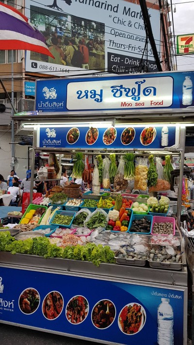 หน้าร้าน