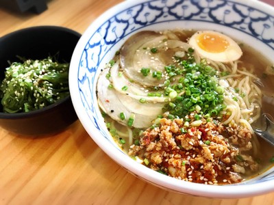 Orudo Ramen (โอรูโดะ ราเมง) หมู่บ้าน ไอลีฟทาวน์ Orudo Ramen (โอรูโดะ ราเมง) หมู่บ้าน ไอลีฟทาวน์