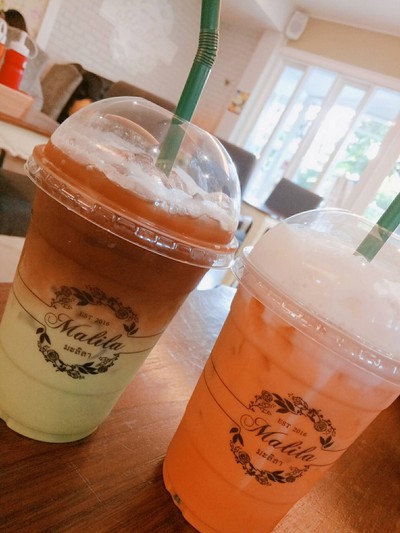 อาหาร หรือ เครื่องดื่ม