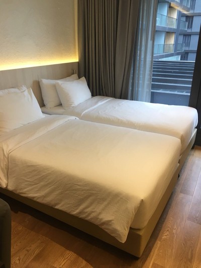 ห้องพัก