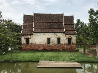 บรรยากาศ