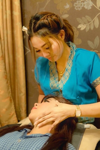 บ้านบดินทรสปา