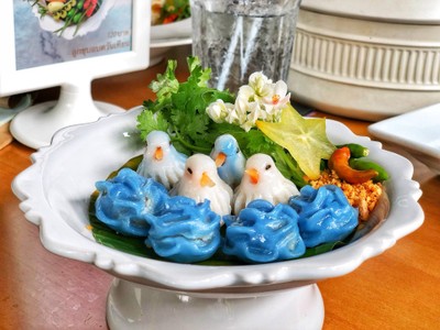 มังคุด คาเฟ่