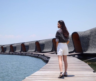 บริเวณโดยรอบ
