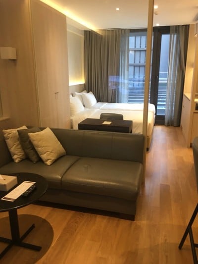 ห้องพัก