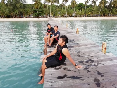 บริเวณโดยรอบ