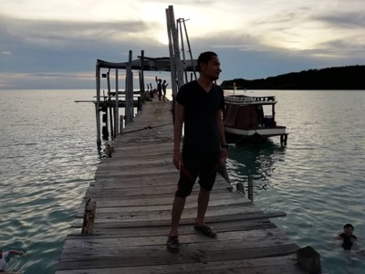 บริเวณโดยรอบ