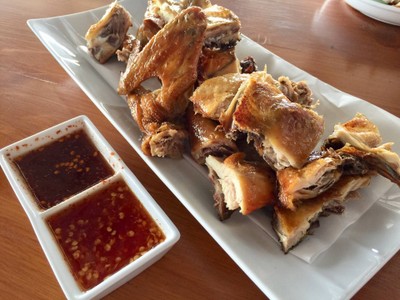 BSC ไก่ย่างเขาสวนกวาง BSC ไก่ย่างเขาสวนกวาง