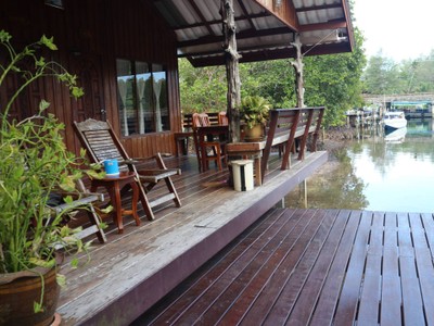 บริเวณโดยรอบ