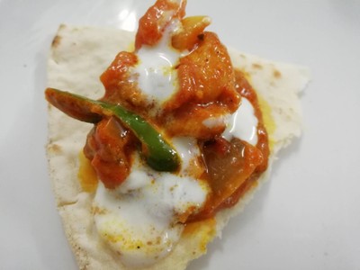 Mountain Kitchen Indian Restaurant (อาหารอินเดีย) Mountain Kitchen Indian Restaurant (อาหารอินเดีย)