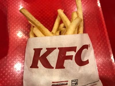 เฟรนฟรายด์