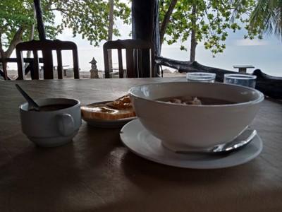 ห้องอาหาร