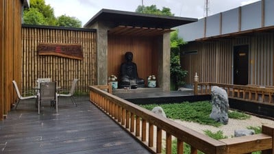 Zen Villa Khao Yai
