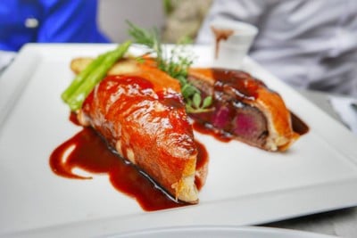 Lady L Garden Bistro