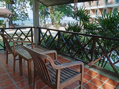 บริเวณโดยรอบ