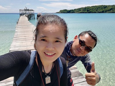 บริเวณโดยรอบ