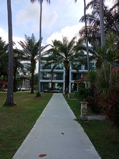 บริเวณโดยรอบ