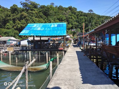 บริเวณโดยรอบ