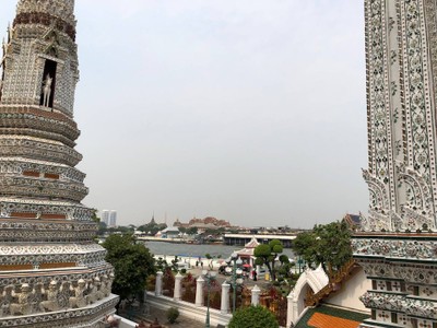 บรรยากาศ