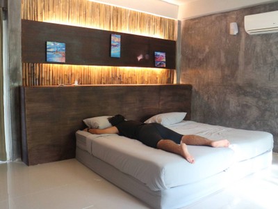 ห้องพัก