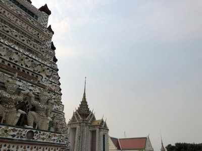 บรรยากาศ