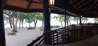 ห้องอาหาร