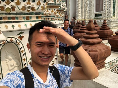 บรรยากาศ