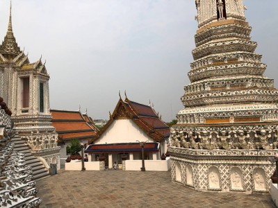 บรรยากาศ