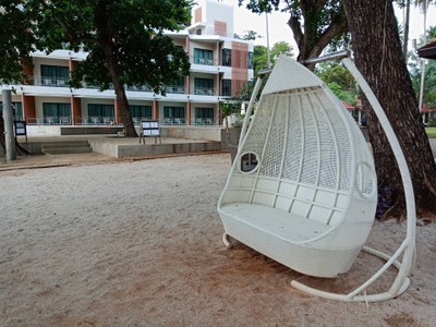 บริเวณโดยรอบ