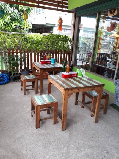 หน้าร้าน