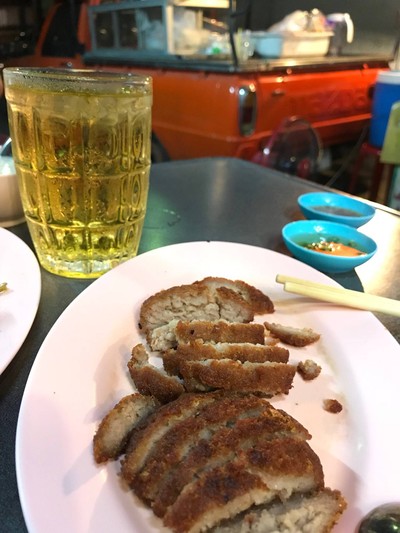 ปลากรอบ