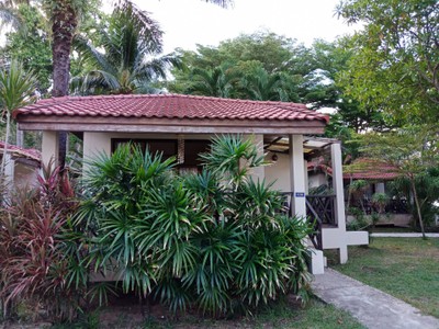 ห้องพัก