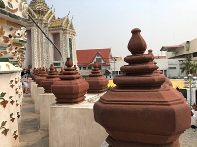 บรรยากาศ