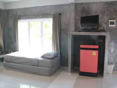 ห้องพัก