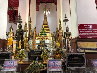 บรรยากาศ