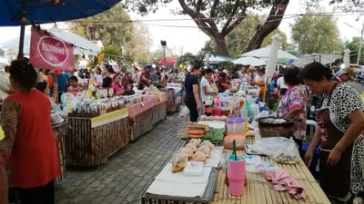 บรรยากาศ สถานีรถไฟพิจิตร