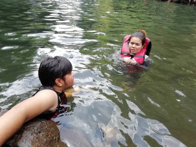 บริเวณโดยรอบ