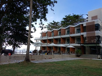 บริเวณโดยรอบ