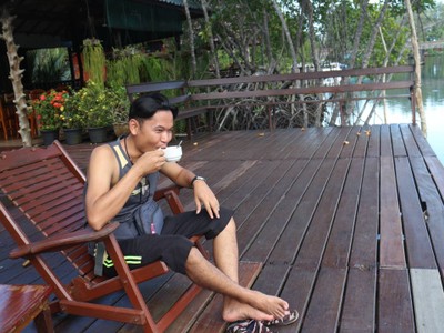 บริเวณโดยรอบ