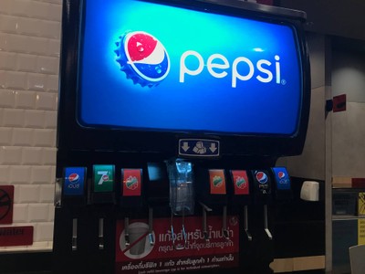 น้ำดืื่ม