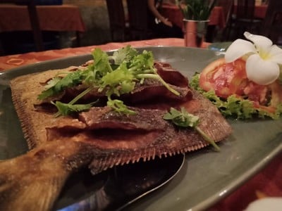 Crossroad Pub&Restaurant (ครอสโรสด์) สุราษฎร์ธานี Crossroad Pub&Restaurant (ครอสโรสด์) สุราษฎร์ธานี