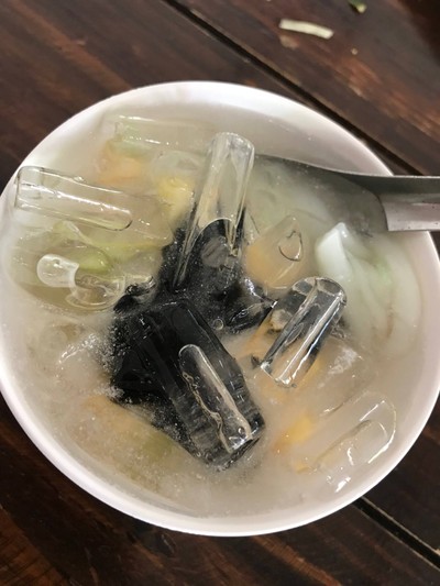 ของหวาน