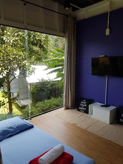 ห้องพัก