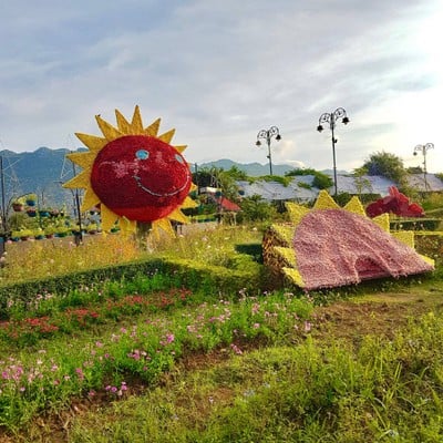 The Bloom Hotel By TV Pool