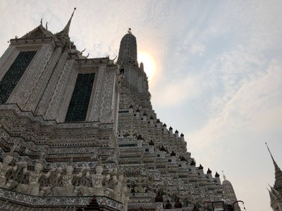 บรรยากาศ