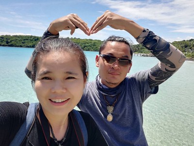 สระว่ายน้ำ/ชายหาด