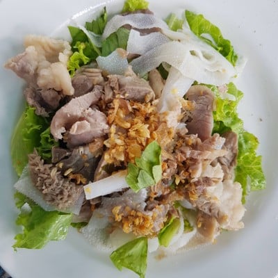 เนื้อต้มแม่สมร (เนื้อต้มแม่สมร สะพานขาว) เนื้อต้มแม่สมร (เนื้อต้มแม่สมร สะพานขาว)