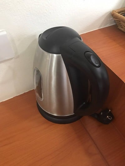 ห้องพัก