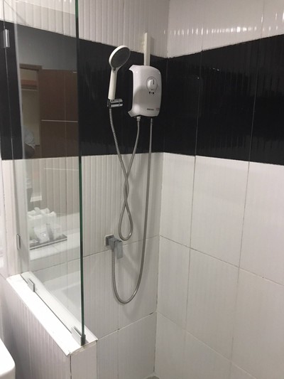 ห้องพัก